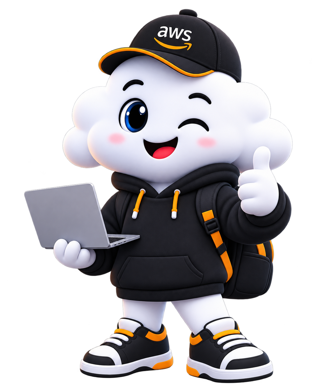 Kio mascot